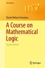 Cover: A Course on Mathematical Logic - Springer
