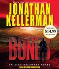 Cover: Bones - Random House Inc