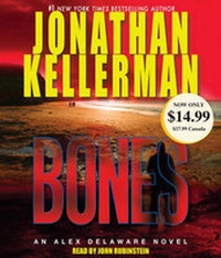 Enlarge image Cover: Bones - Random House Inc