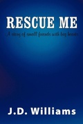 Cover: Rescue Me - AuthorHouse
