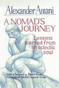 Bild: A Nomad's Journey - AuthorHouse