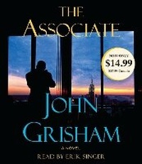 Enlarge image Cover: The Associate - Random House Inc