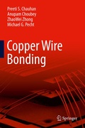 Cover: Copper Wire Bonding - Springer