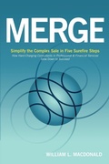 Cover: Merge - AuthorHouse