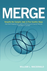 Enlarge image Cover: Merge - AuthorHouse