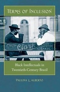 Cover: Terms of Inclusion - University of North Carolina Press