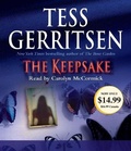 Cover: The Keepsake - Random House Inc