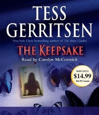 Enlarge image Cover: The Keepsake - Random House Inc