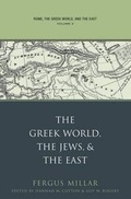 Cover: Rome, the Greek World, and the East - University of North Carolina Press