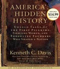 Cover: America's Hidden History - Random House US Audio