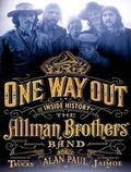 Cover: One Way Out - Tantor Media, Inc