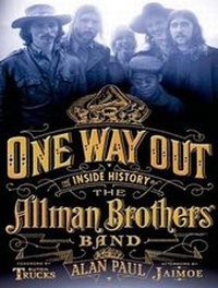 Enlarge image Cover: One Way Out - Tantor Media, Inc