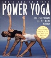 Abbildung von: Power Yoga - Touchstone;Atria Books
