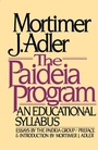 Cover: Paideia Program - Touchstone Books