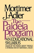 Cover: Paideia Program - Touchstone Books