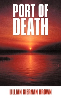 Abbildung von: Port of Death - AuthorHouse