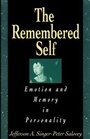 Cover: Remembered Self - Free Press