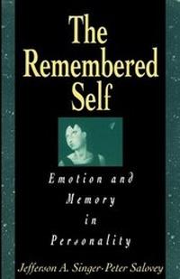 Enlarge image Cover: Remembered Self - Free Press