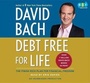 Cover: Debt Free for Life - Books on Tape