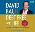 Cover: Debt Free for Life - Books on Tape