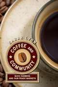 Cover: Coffee and Community - University Press of Colorado