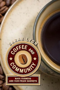 Enlarge image Cover: Coffee and Community - University Press of Colorado