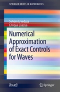 Cover: Numerical Approximation of Exact Controls for Waves - Springer