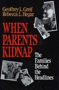 Cover: When Parents Kidnap - Free Press