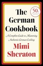 Cover: The German Cookbook - Random House