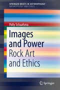 Cover: Images and Power - Springer
