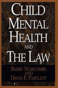 Abbildung von: Child Mental and the Law - Free Press