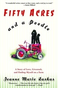 Cover: Fifty Acres and a Poodle - Bantam Books