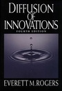 Bild: Diffusion of Innovations, 4th Edition - Free Press