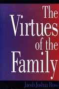 Cover: Virtues of the Family - Free Press