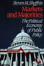 Cover: Markets and Majorities - Free Press