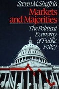 Cover: Markets and Majorities - Free Press
