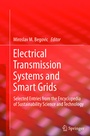 Cover: Electrical Transmission Systems and Smart Grids - Springer