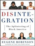 Cover: Disintegration - Tantor Media, Inc