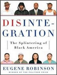 Enlarge image Cover: Disintegration - Tantor Media, Inc