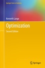 Cover: Optimization - Springer