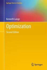 Abbildung von: Optimization - Springer
