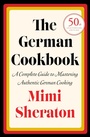 Cover: The German Cookbook - Random House USA Inc