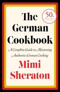 Cover: The German Cookbook - Random House USA Inc