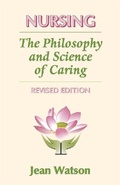 Cover: Nursing, Revised Edition - University Press of Colorado