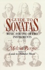 Cover: Guide to Sonatas - Anchor