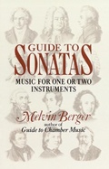 Cover: Guide to Sonatas - Anchor