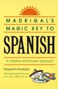 Cover: Madrigal's Magic Key to Spanish - Crown