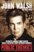 Cover: Public Enemies - Pocket Books