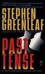 Cover: Past Tense - Pocket Books