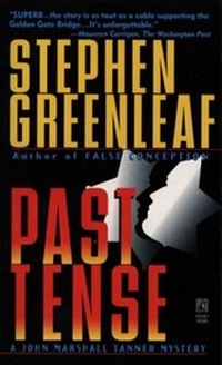 Enlarge image Cover: Past Tense - Pocket Books
